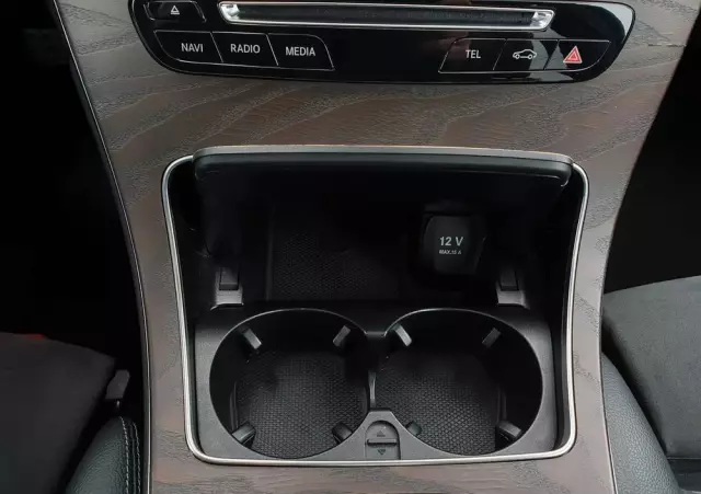 MERCEDES-BENZ GLC 220 d 4-Matic