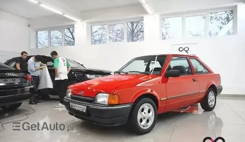 FORD Escort 