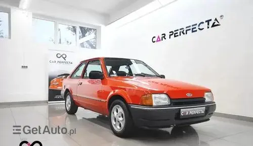 FORD Escort 