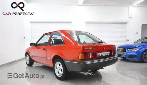 FORD Escort 