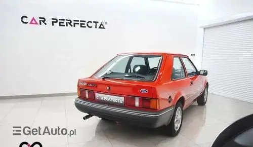 FORD Escort 