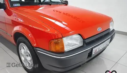 FORD Escort 