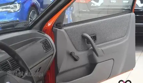 FORD Escort 