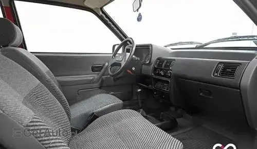 FORD Escort 