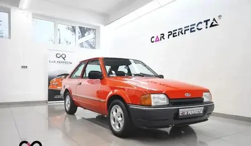FORD Escort 