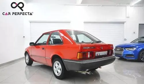 FORD Escort 