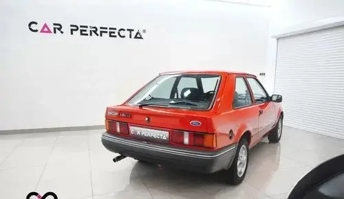 FORD Escort 