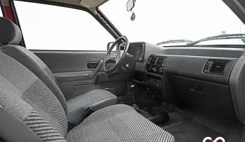 FORD Escort 