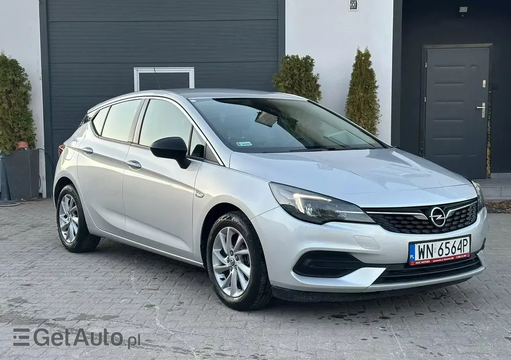 OPEL Astra V 1.2 T Elegance S&S