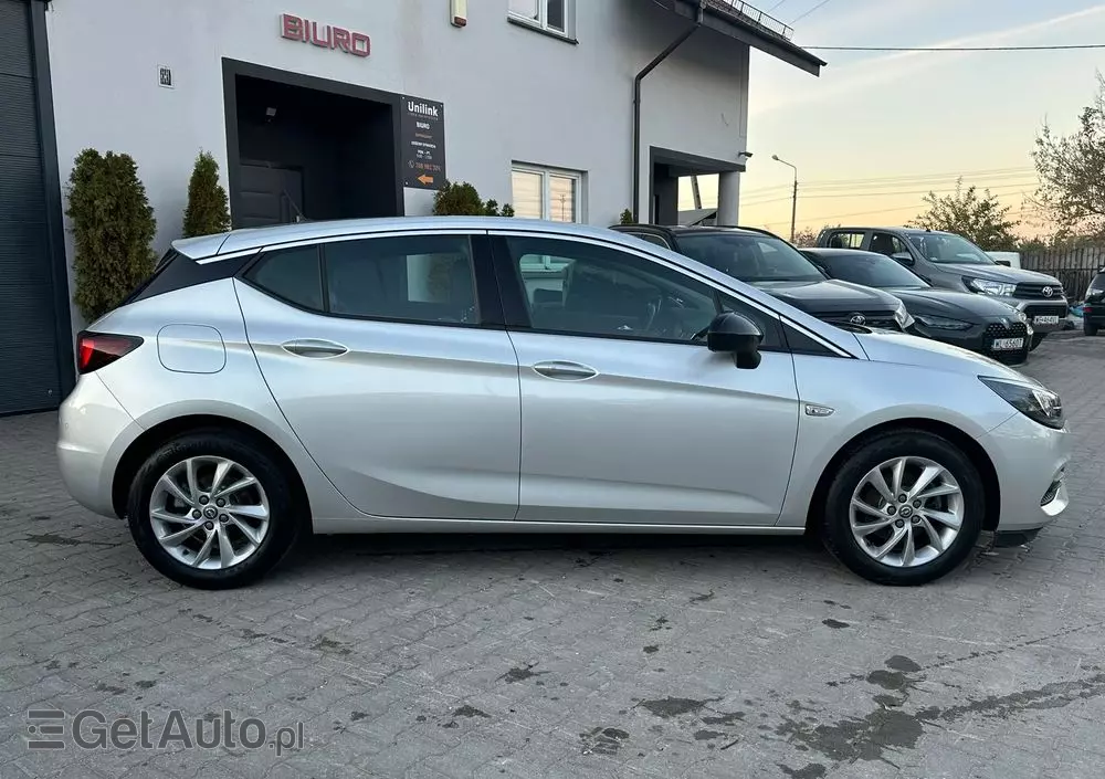 OPEL Astra V 1.2 T Elegance S&S