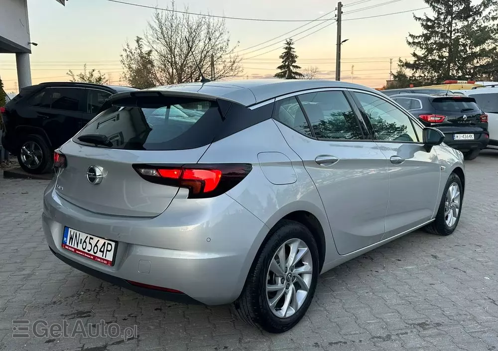 OPEL Astra V 1.2 T Elegance S&S