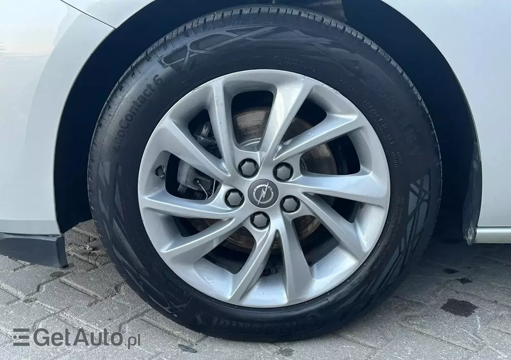 OPEL Astra V 1.2 T Elegance S&S