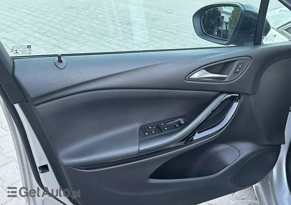OPEL Astra V 1.2 T Elegance S&S