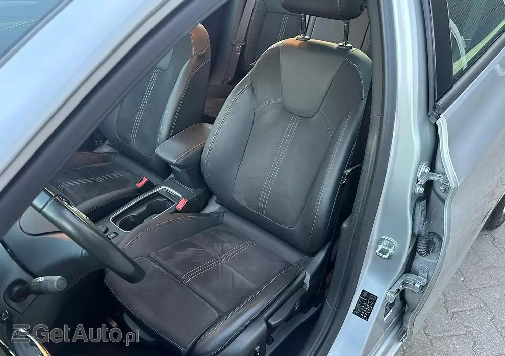 OPEL Astra V 1.2 T Elegance S&S