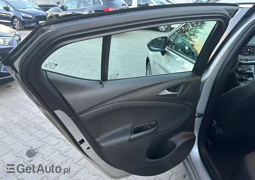 OPEL Astra V 1.2 T Elegance S&S