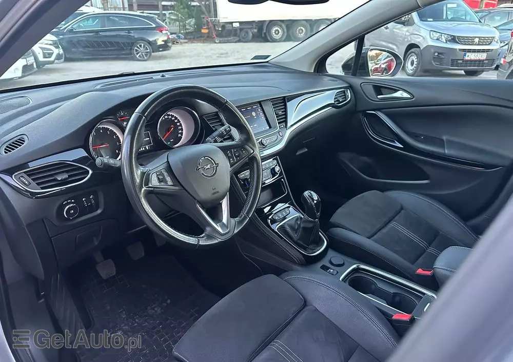 OPEL Astra V 1.2 T Elegance S&S