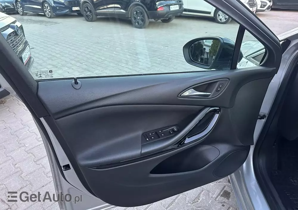 OPEL Astra V 1.2 T Elegance S&S