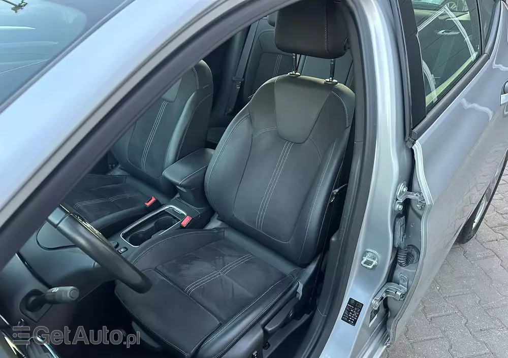 OPEL Astra V 1.2 T Elegance S&S