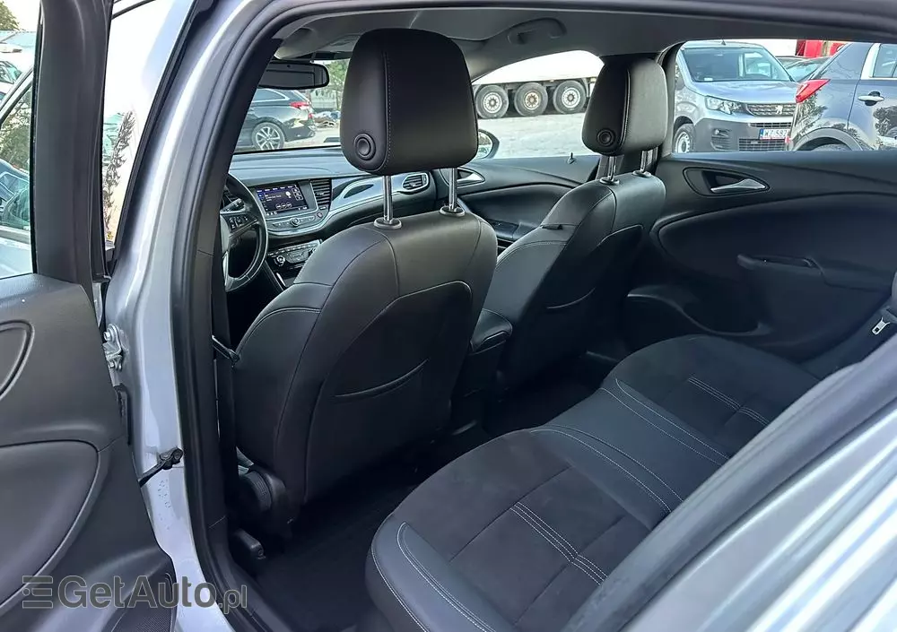 OPEL Astra V 1.2 T Elegance S&S