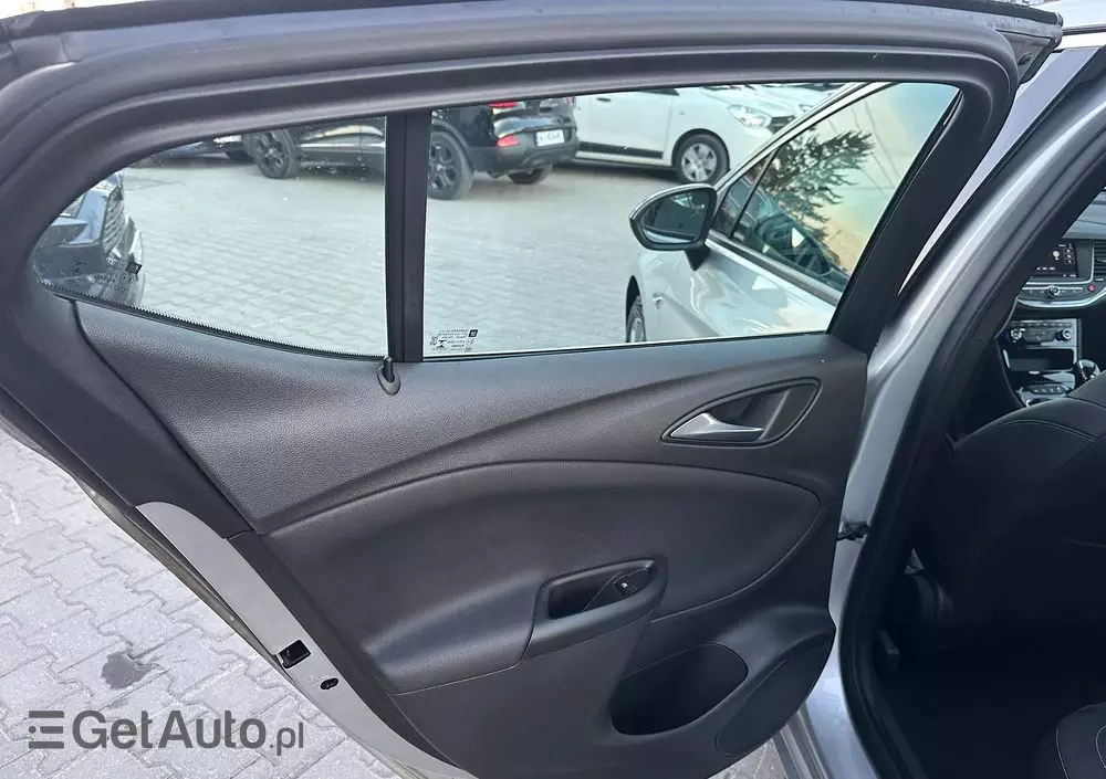 OPEL Astra V 1.2 T Elegance S&S