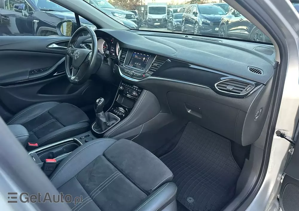 OPEL Astra V 1.2 T Elegance S&S