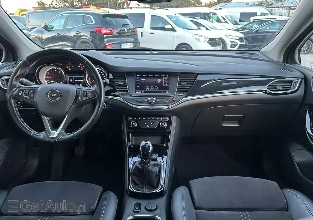 OPEL Astra V 1.2 T Elegance S&S