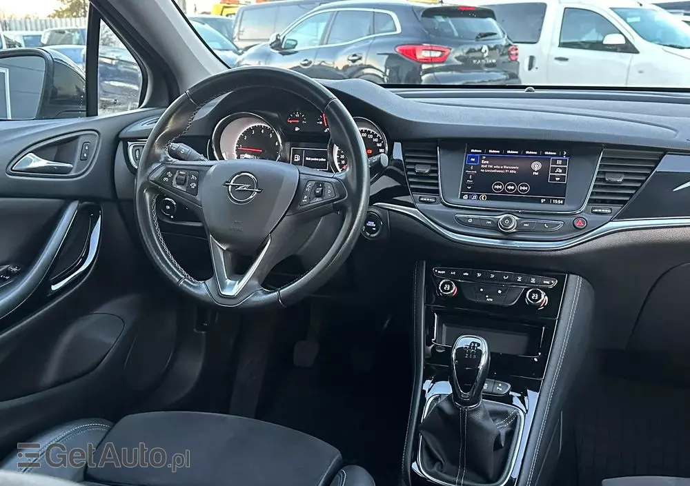 OPEL Astra V 1.2 T Elegance S&S
