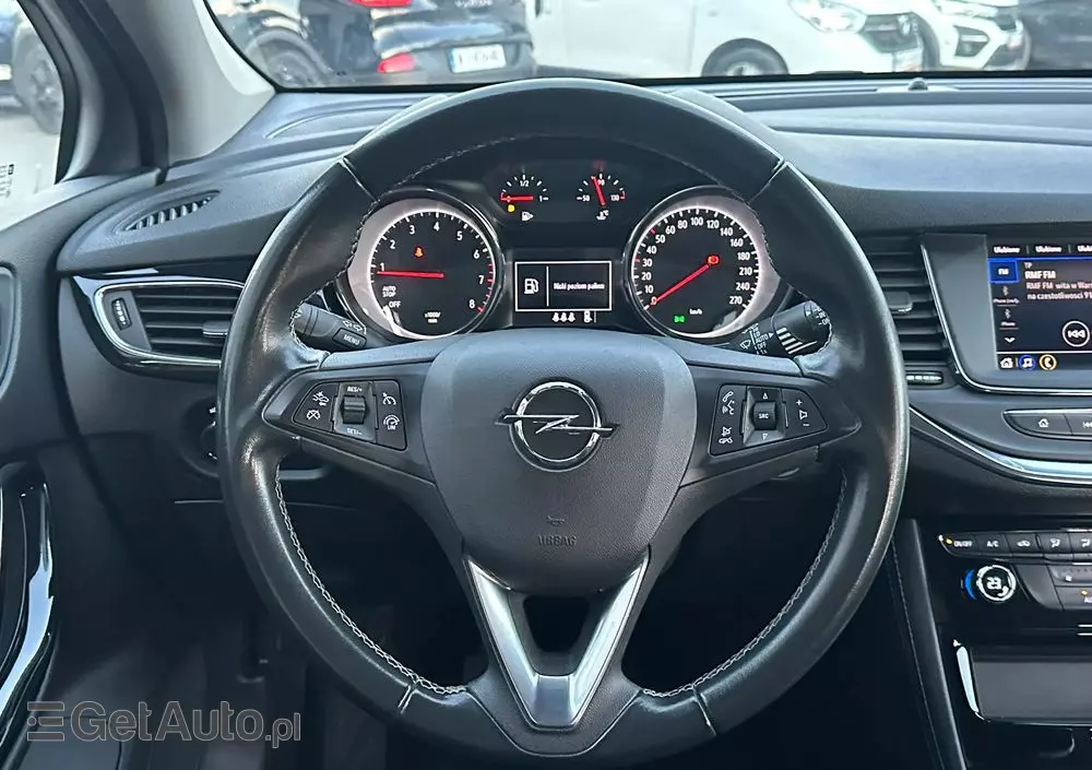 OPEL Astra V 1.2 T Elegance S&S