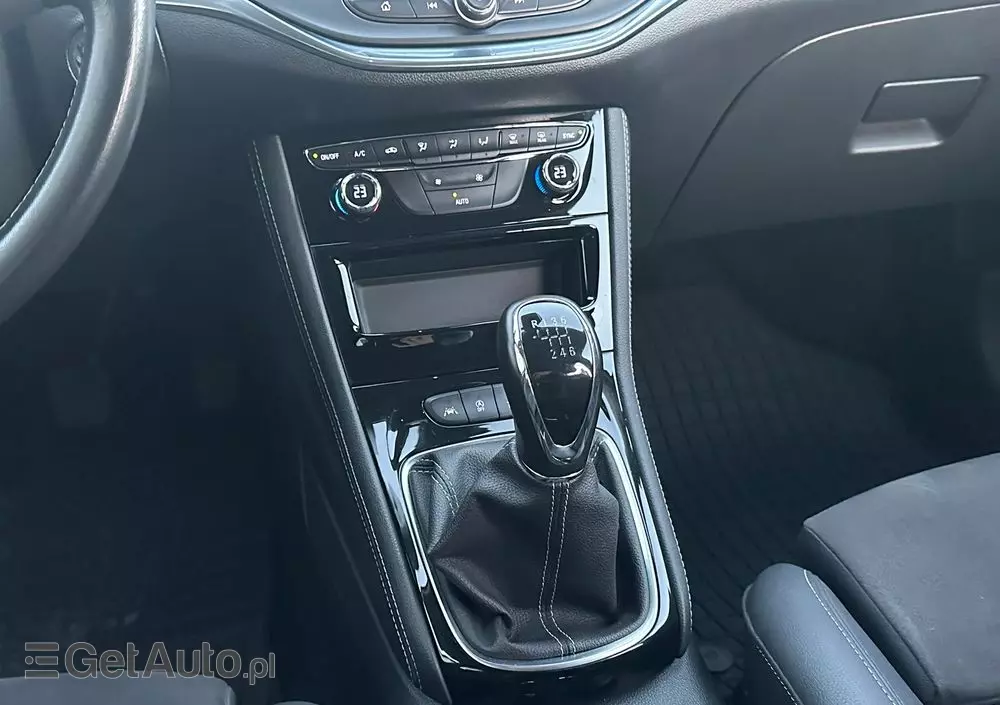 OPEL Astra V 1.2 T Elegance S&S