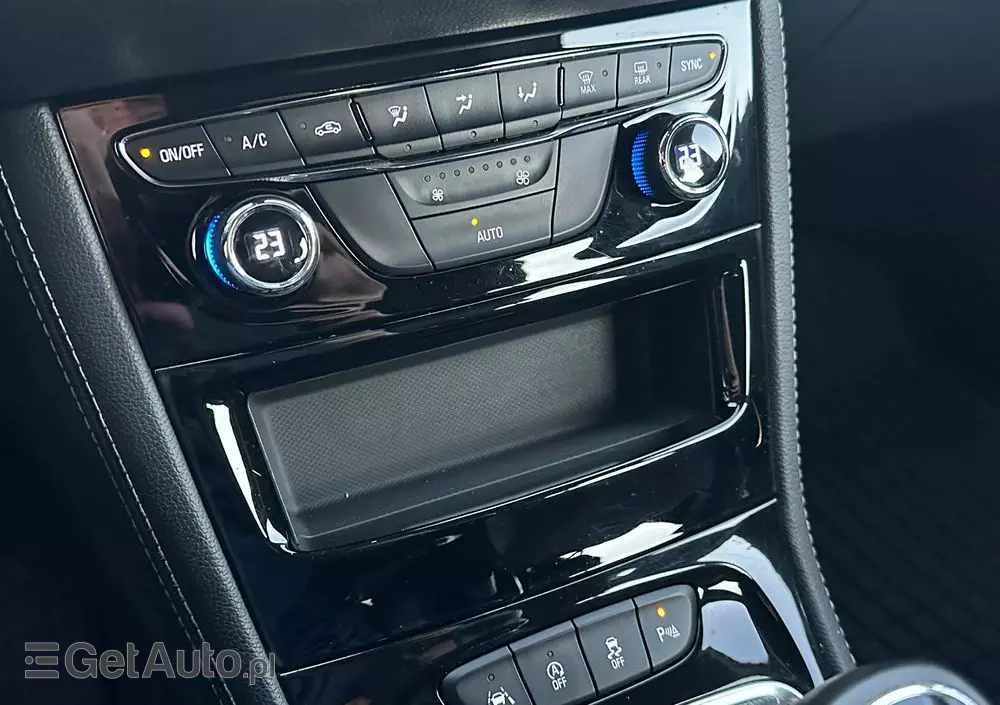 OPEL Astra V 1.2 T Elegance S&S