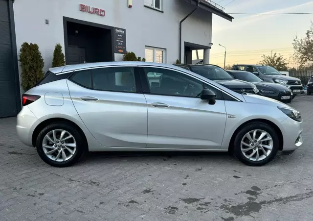 OPEL Astra V 1.2 T Elegance S&S