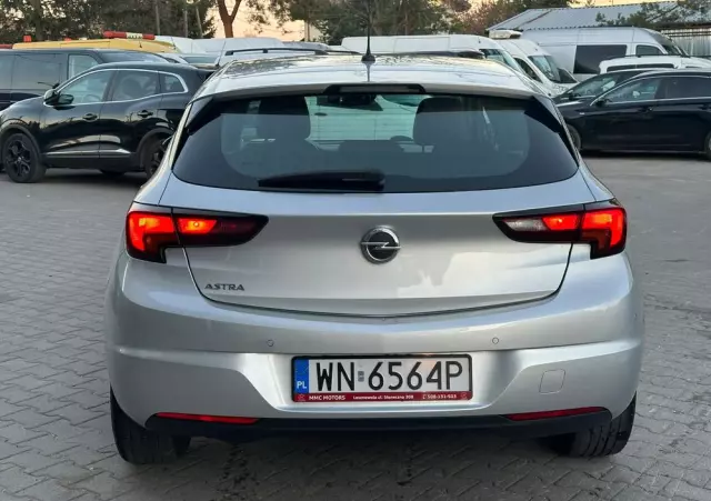 OPEL Astra V 1.2 T Elegance S&S