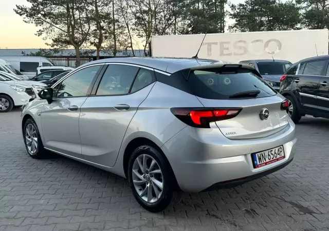 OPEL Astra V 1.2 T Elegance S&S