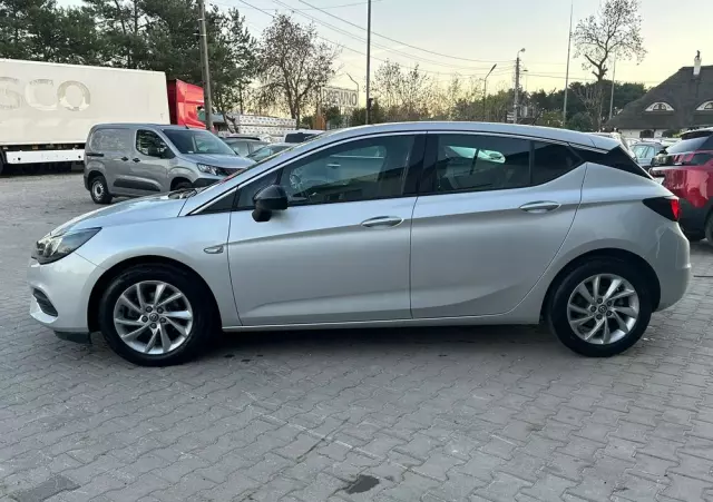 OPEL Astra V 1.2 T Elegance S&S