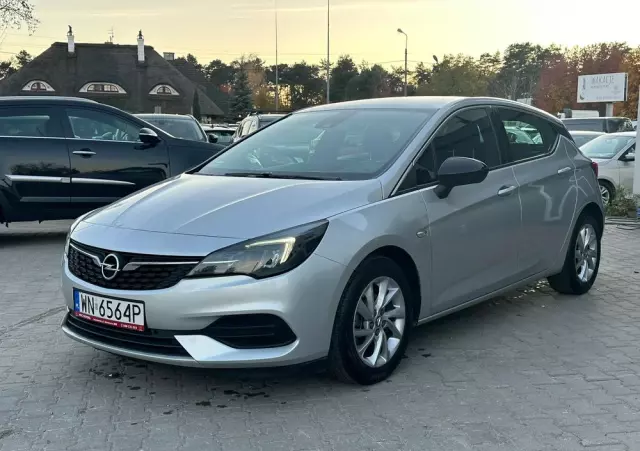OPEL Astra V 1.2 T Elegance S&S