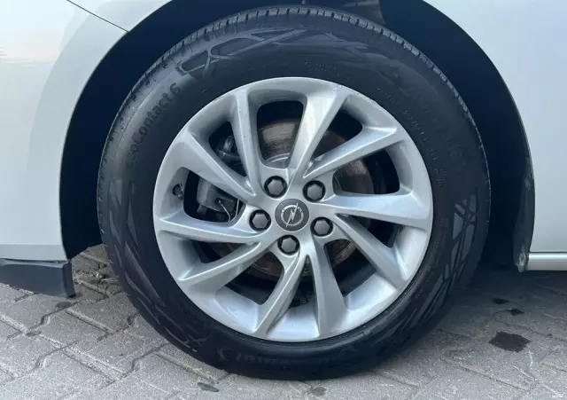 OPEL Astra V 1.2 T Elegance S&S