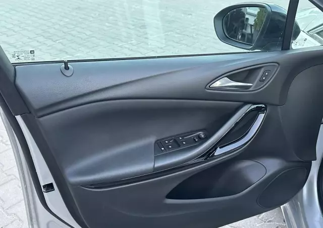 OPEL Astra V 1.2 T Elegance S&S