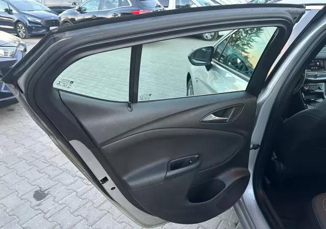 OPEL Astra V 1.2 T Elegance S&S