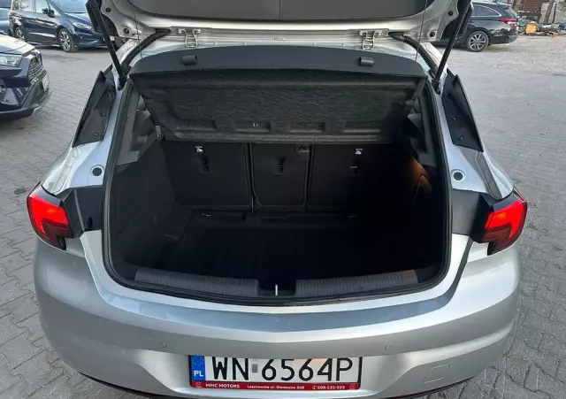 OPEL Astra V 1.2 T Elegance S&S