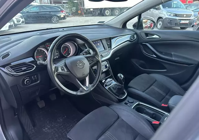 OPEL Astra V 1.2 T Elegance S&S