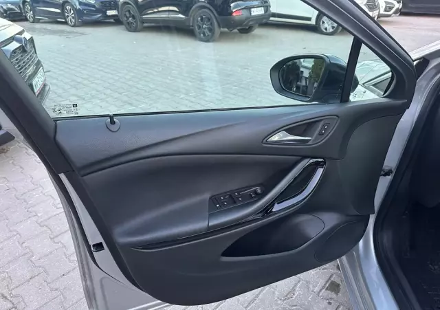 OPEL Astra V 1.2 T Elegance S&S