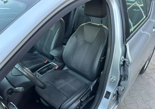 OPEL Astra V 1.2 T Elegance S&S