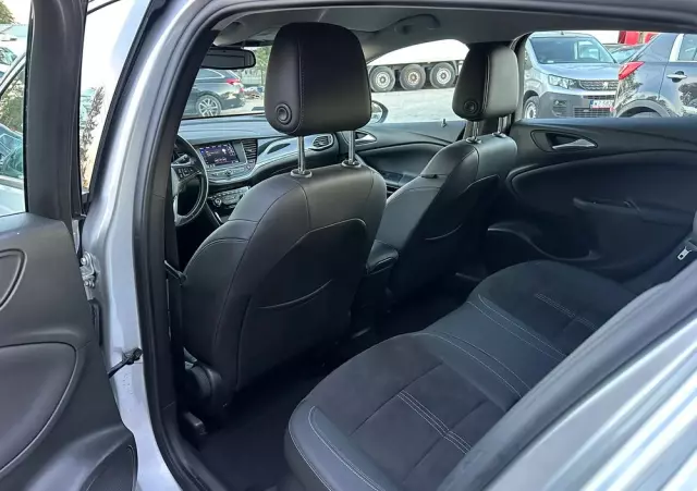 OPEL Astra V 1.2 T Elegance S&S