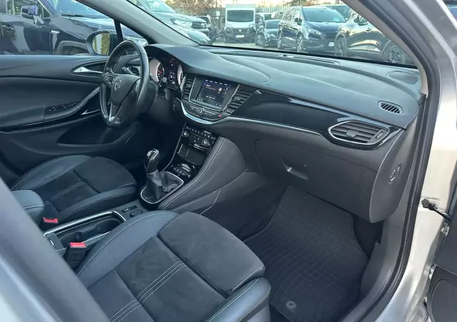 OPEL Astra V 1.2 T Elegance S&S