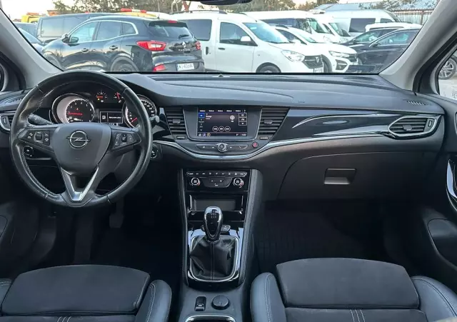 OPEL Astra V 1.2 T Elegance S&S