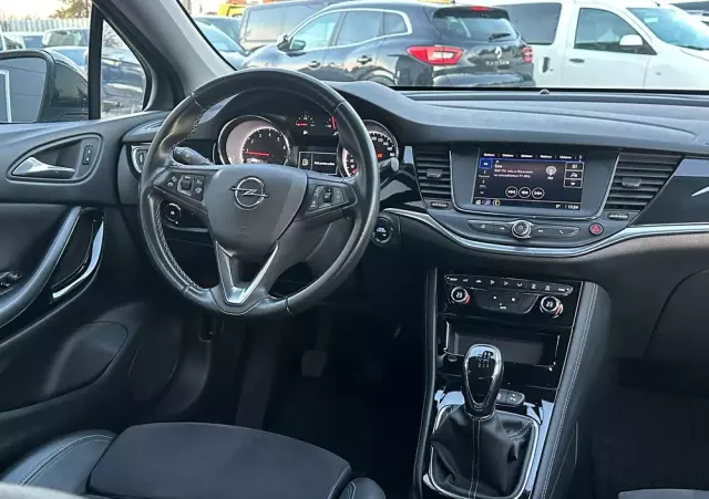 OPEL Astra V 1.2 T Elegance S&S