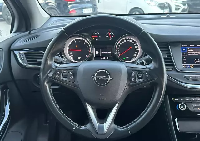 OPEL Astra V 1.2 T Elegance S&S