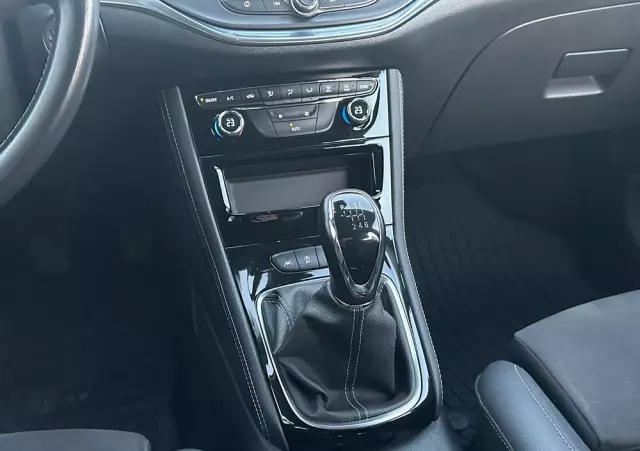 OPEL Astra V 1.2 T Elegance S&S