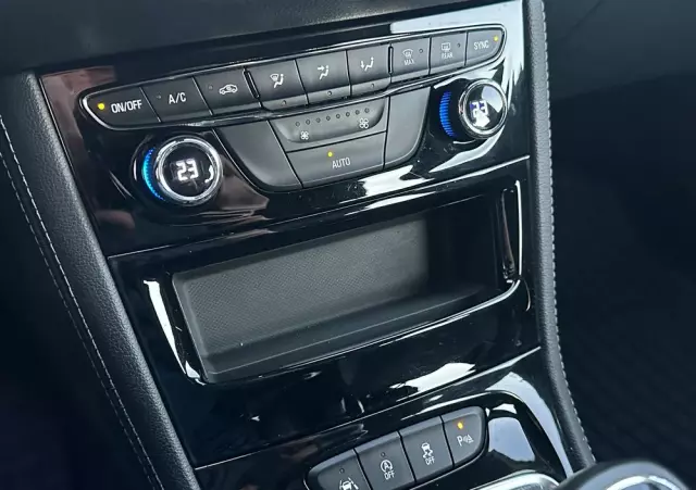 OPEL Astra V 1.2 T Elegance S&S