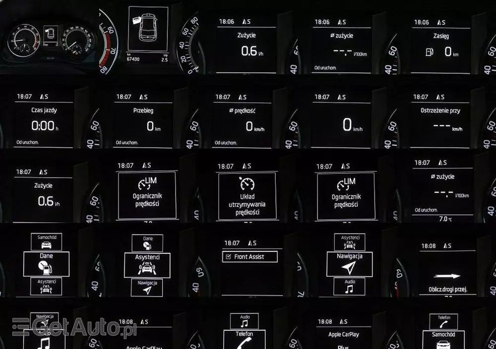 SKODA Fabia 1.0 TSI Monte Carlo